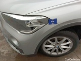  Bmw  X1 BMW  sDrive18d (100 kW) Aut. 5d #34