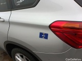 Bmw  X1 BMW  sDrive18d (100 kW) Aut. 5d #52