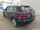  Audi  A3 AUDI  Sportback / 2020 / 5P / Berline 35 TDI 150 S tronic Business Line (Ex 820R) #2