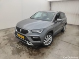  Seat  ATECA SEAT  - 2021 1.5 EcoTSI 150 ACT Style DSG 5d 