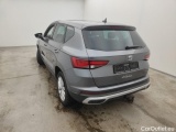 Seat  ATECA SEAT  - 2021 1.5 EcoTSI 150 ACT Style DSG 5d #7