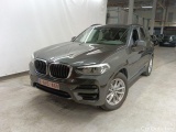  Bmw  X3 BMW  xDrive30e (120 kW) 5d 