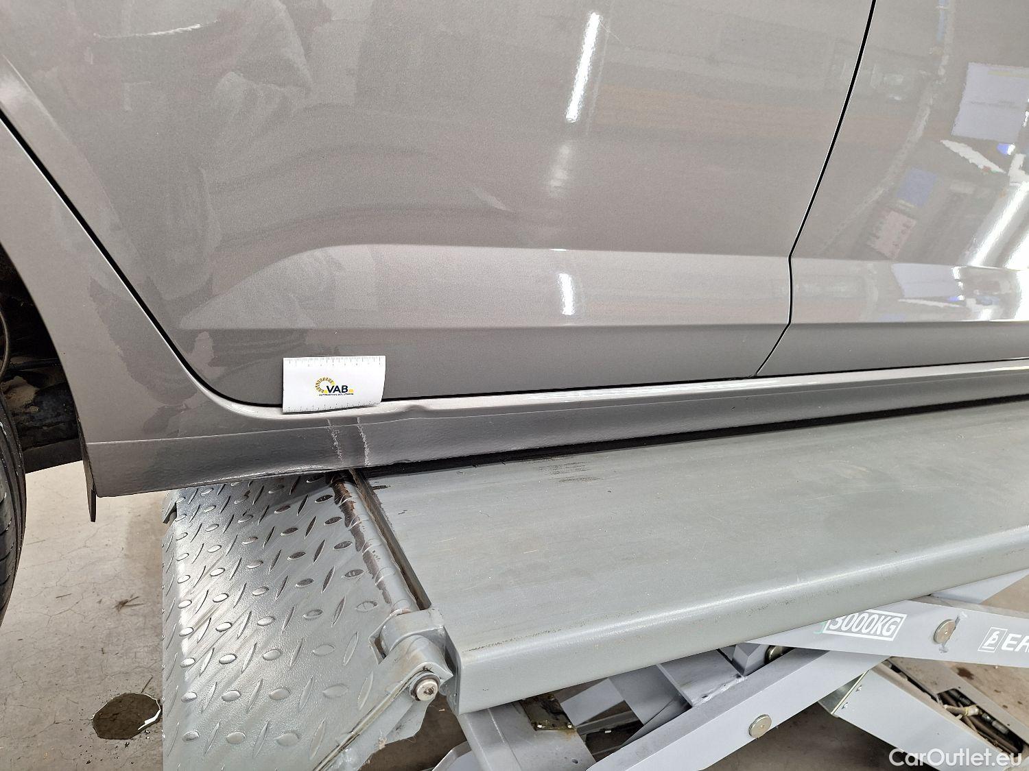 Volkswagen  Polo VW,  '17, Volkswagen  1.0 TSI Highline 5d #6