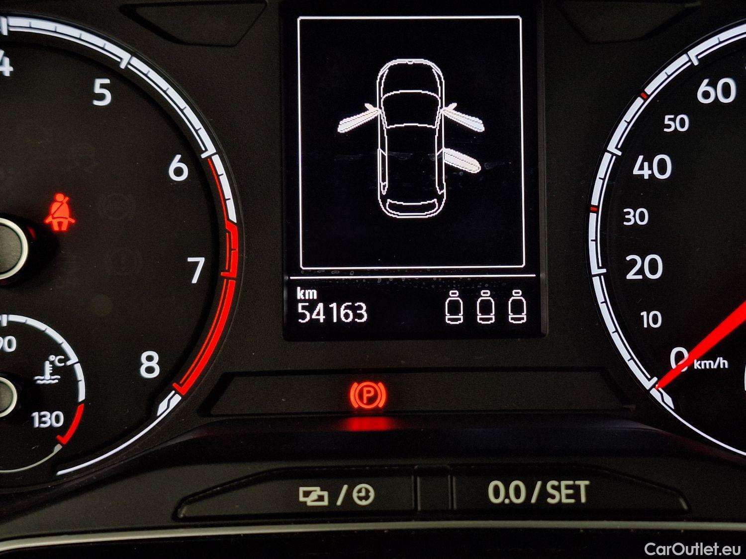 Volkswagen  Polo VW,  '17, Volkswagen  1.0 TSI Highline 5d #16