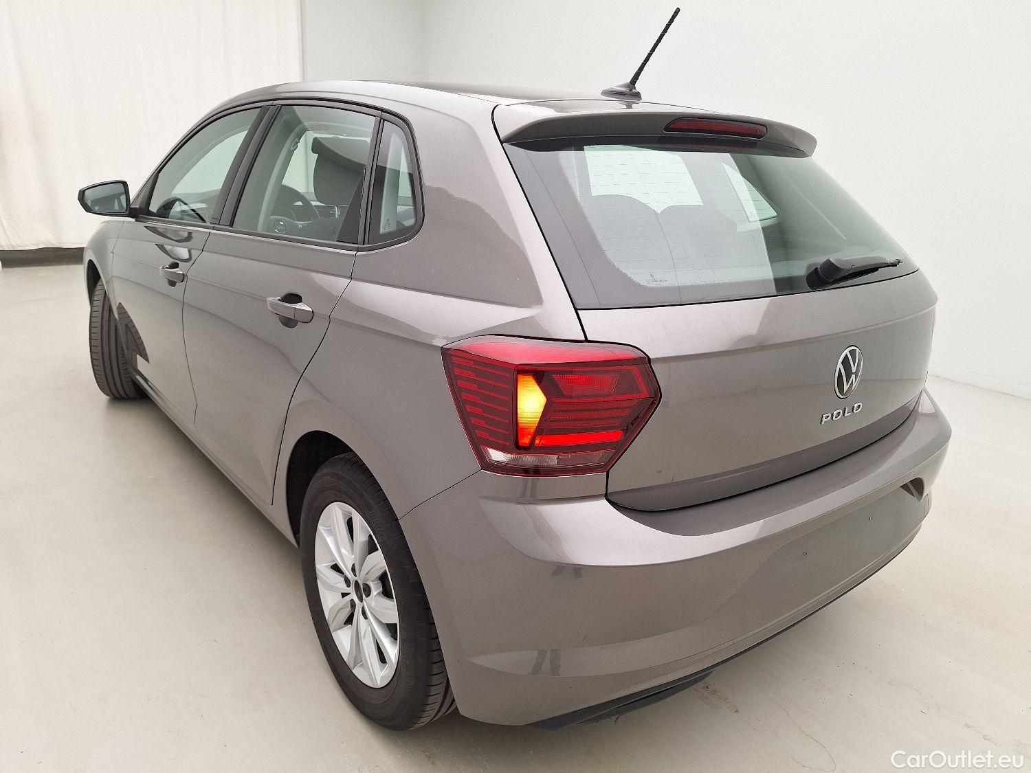 Volkswagen  Polo VW,  '17, Volkswagen  1.0 TSI Highline 5d #6
