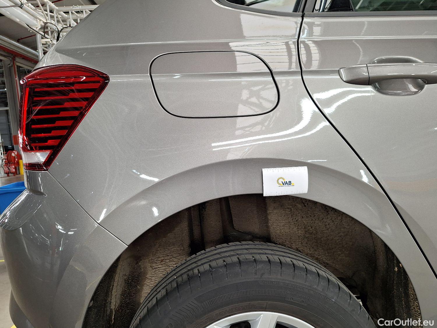 Volkswagen  Polo VW,  '17, Volkswagen  1.0 TSI Highline 5d #10