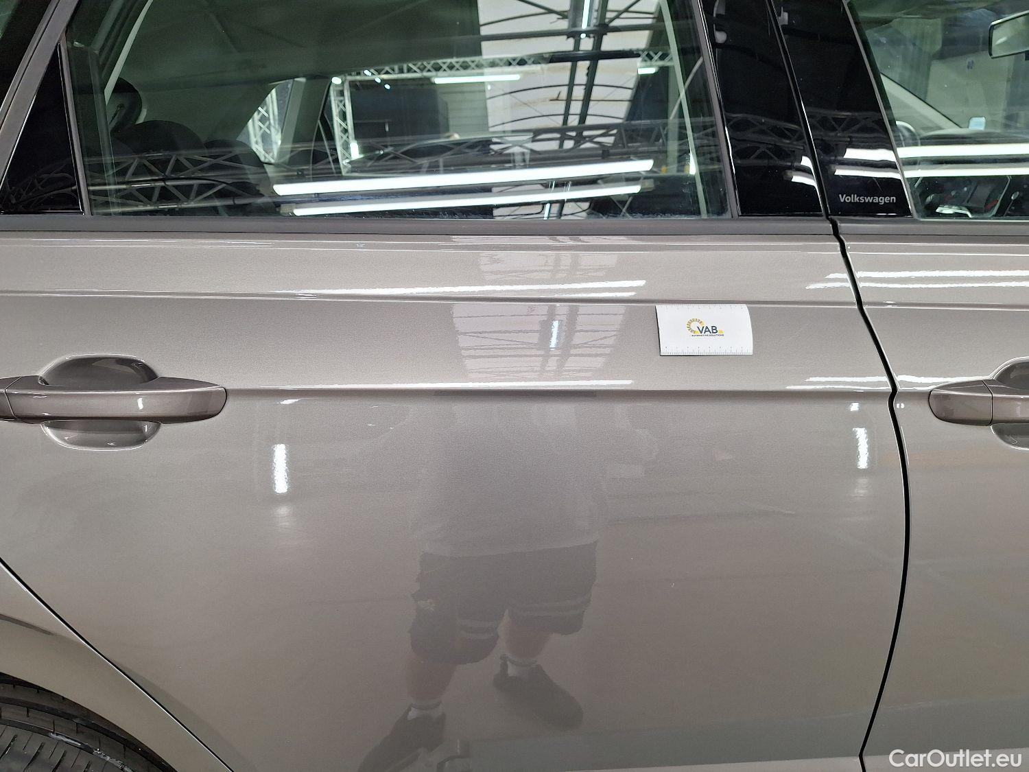 Volkswagen  Polo VW,  '17, Volkswagen  1.0 TSI Highline 5d #1