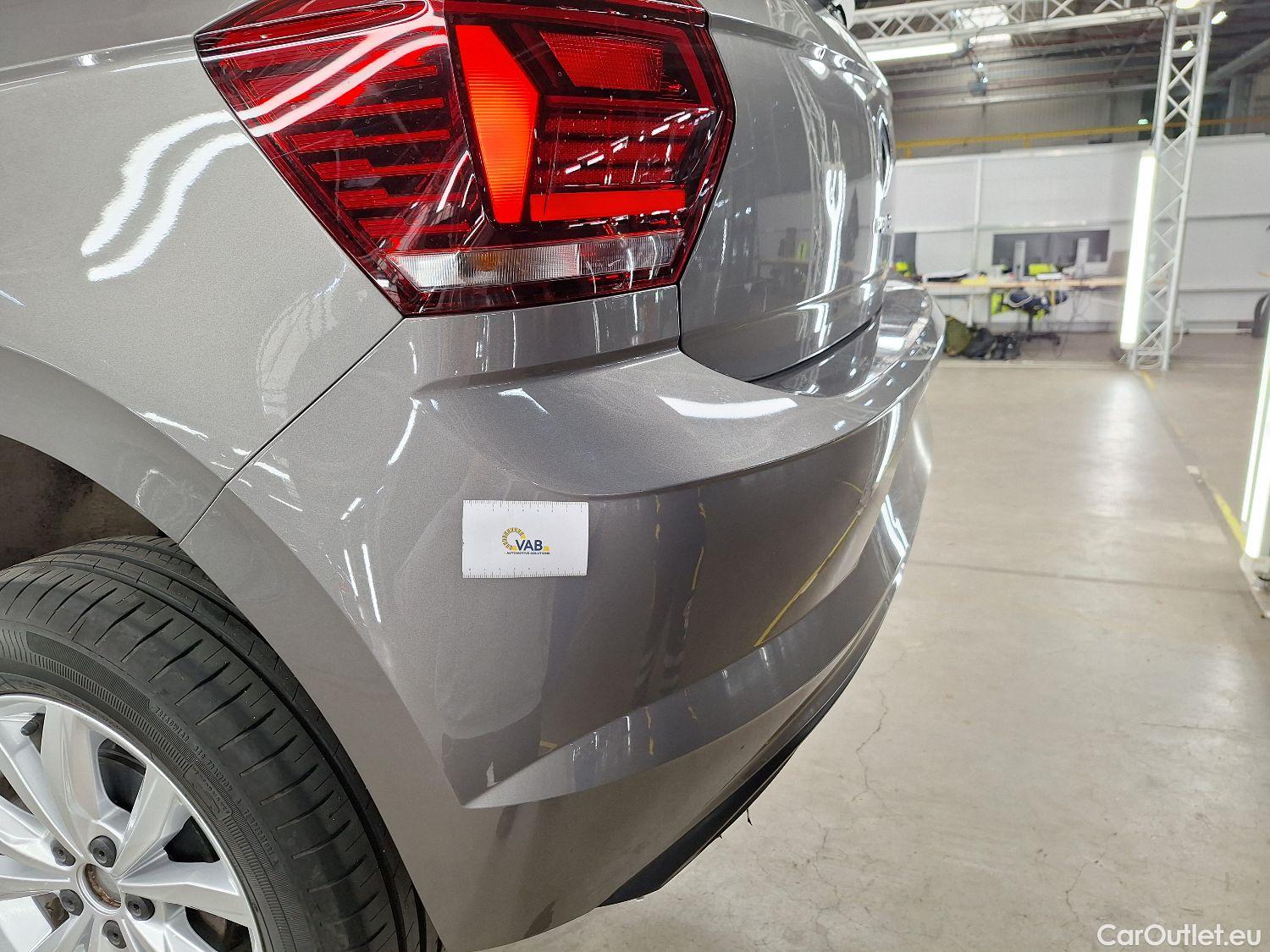 Volkswagen  Polo VW,  '17, Volkswagen  1.0 TSI Highline 5d #12