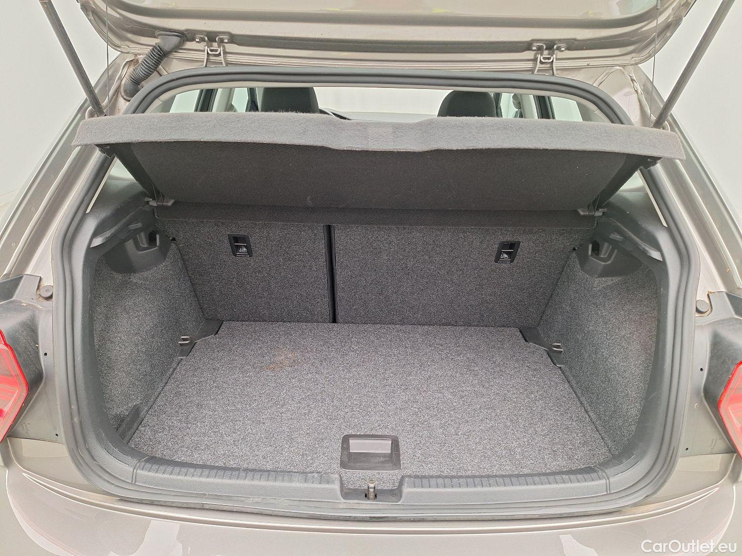 Volkswagen  Polo VW,  '17, Volkswagen  1.0 TSI Highline 5d #7