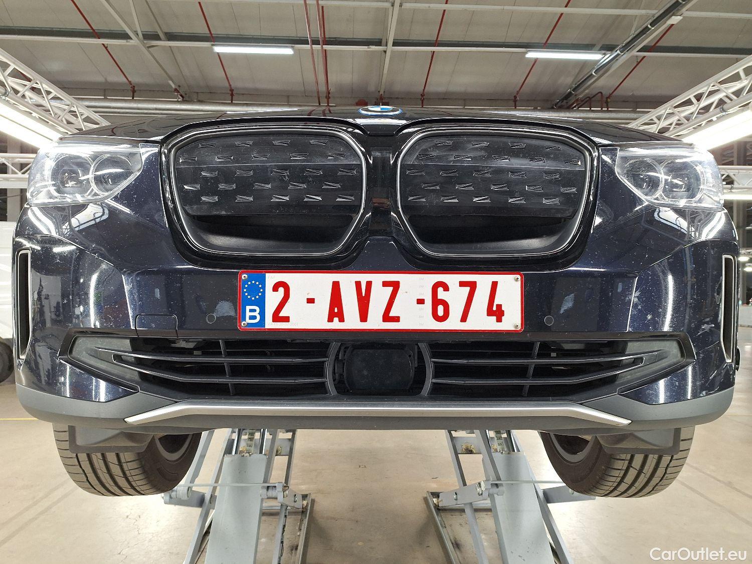  Bmw  iX3 BMW,  '20 BEV, BMW  sDrive35 5d #1