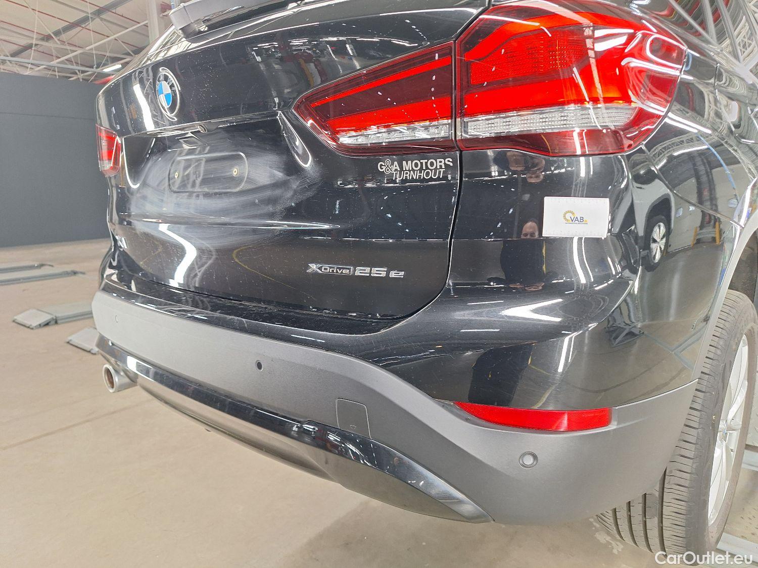  Bmw  X1 BMW,  FL'19, BMW  xDrive25e (162 kW) 5d #8