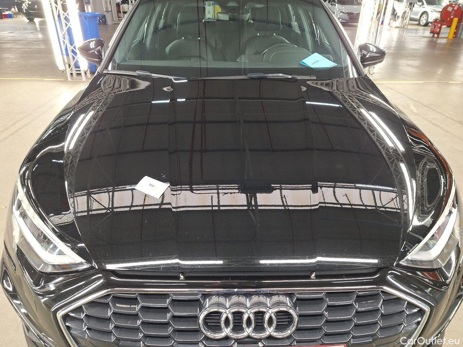  Audi  A3 Audi,  SB '20, Audi  Sportback 1.0 30 TFSi 81kW S tron. S Line  #22