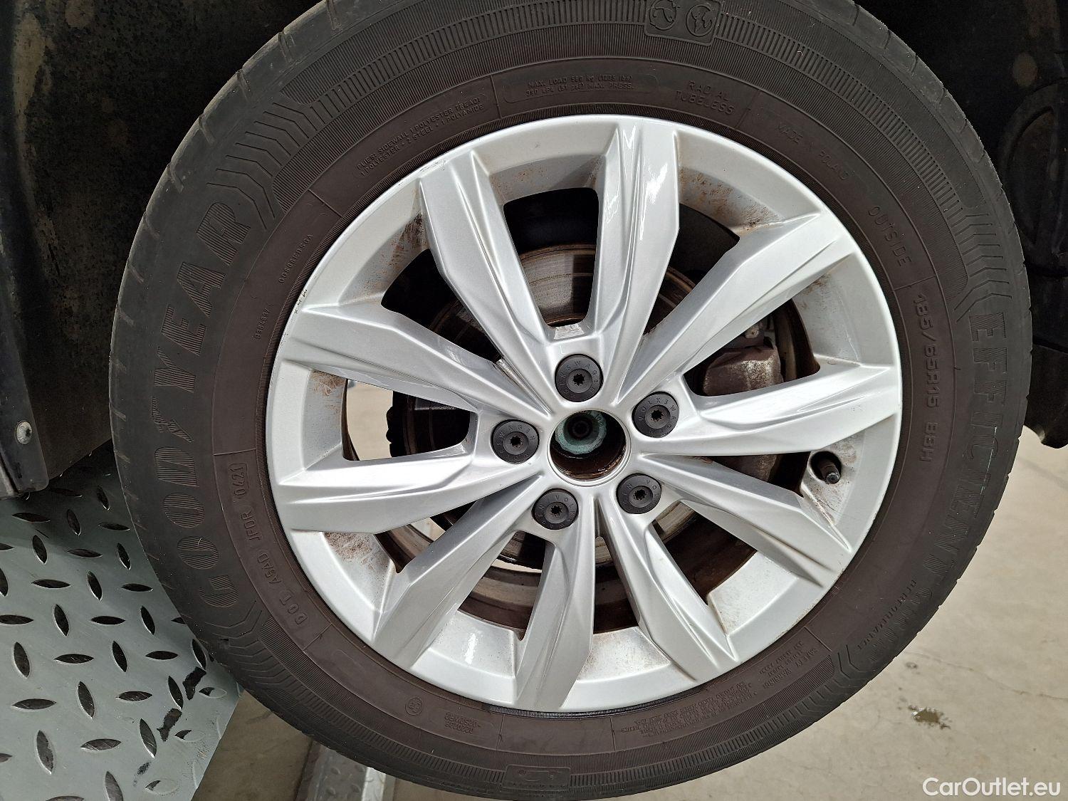 Volkswagen  Polo VW,  '17, Volkswagen  1.0 TSI Highline 5d #4