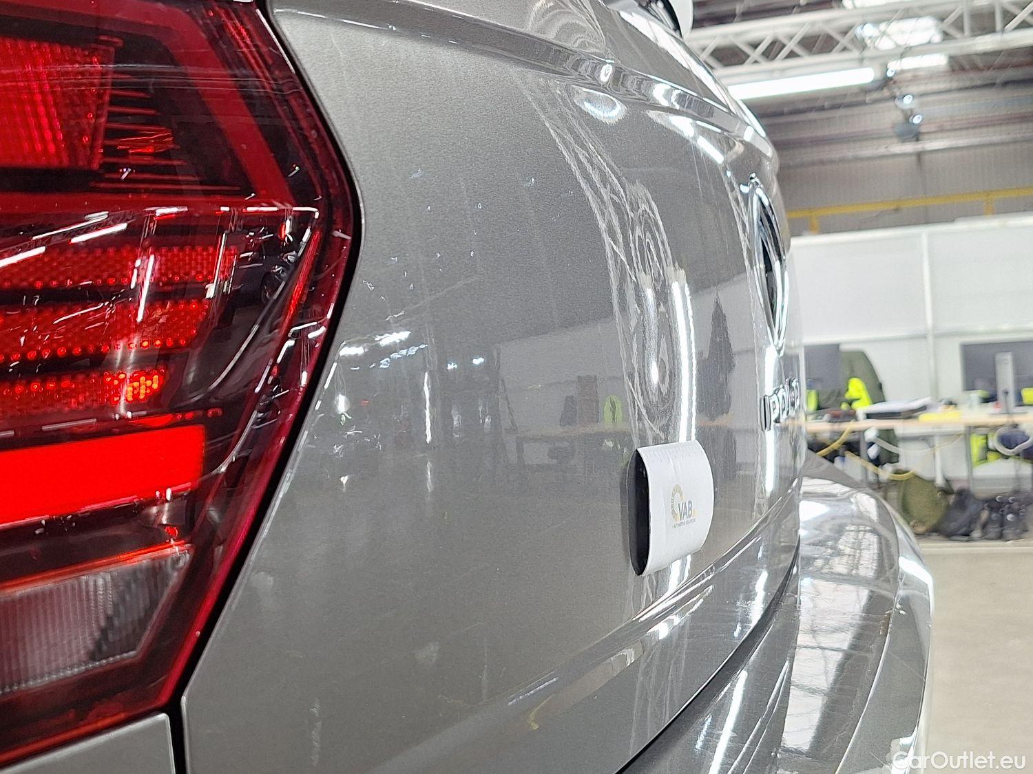 Volkswagen  Polo VW,  '17, Volkswagen  1.0 TSI Highline 5d #22
