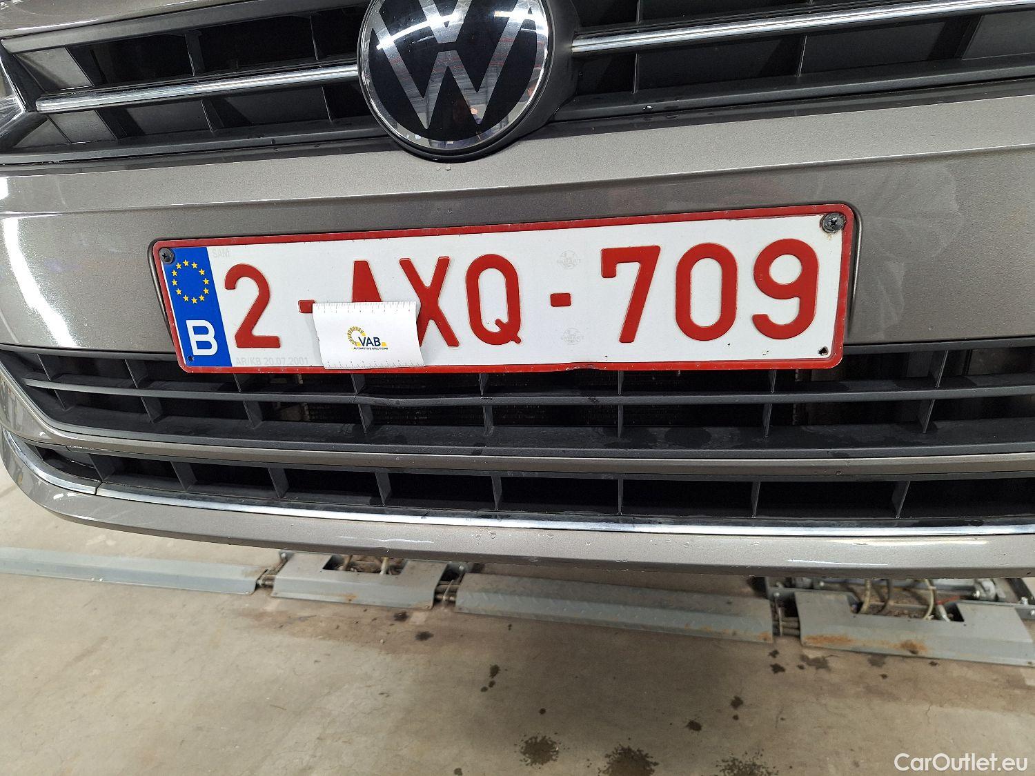 Volkswagen  Polo VW,  '17, Volkswagen  1.0 TSI Highline 5d #33