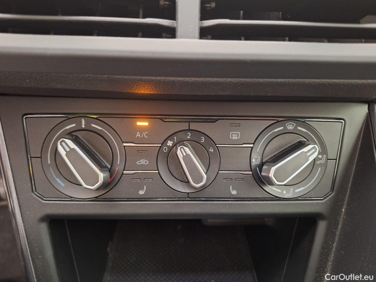 Volkswagen  Polo VW,  '17, Volkswagen  1.0 TSI Highline 5d #19
