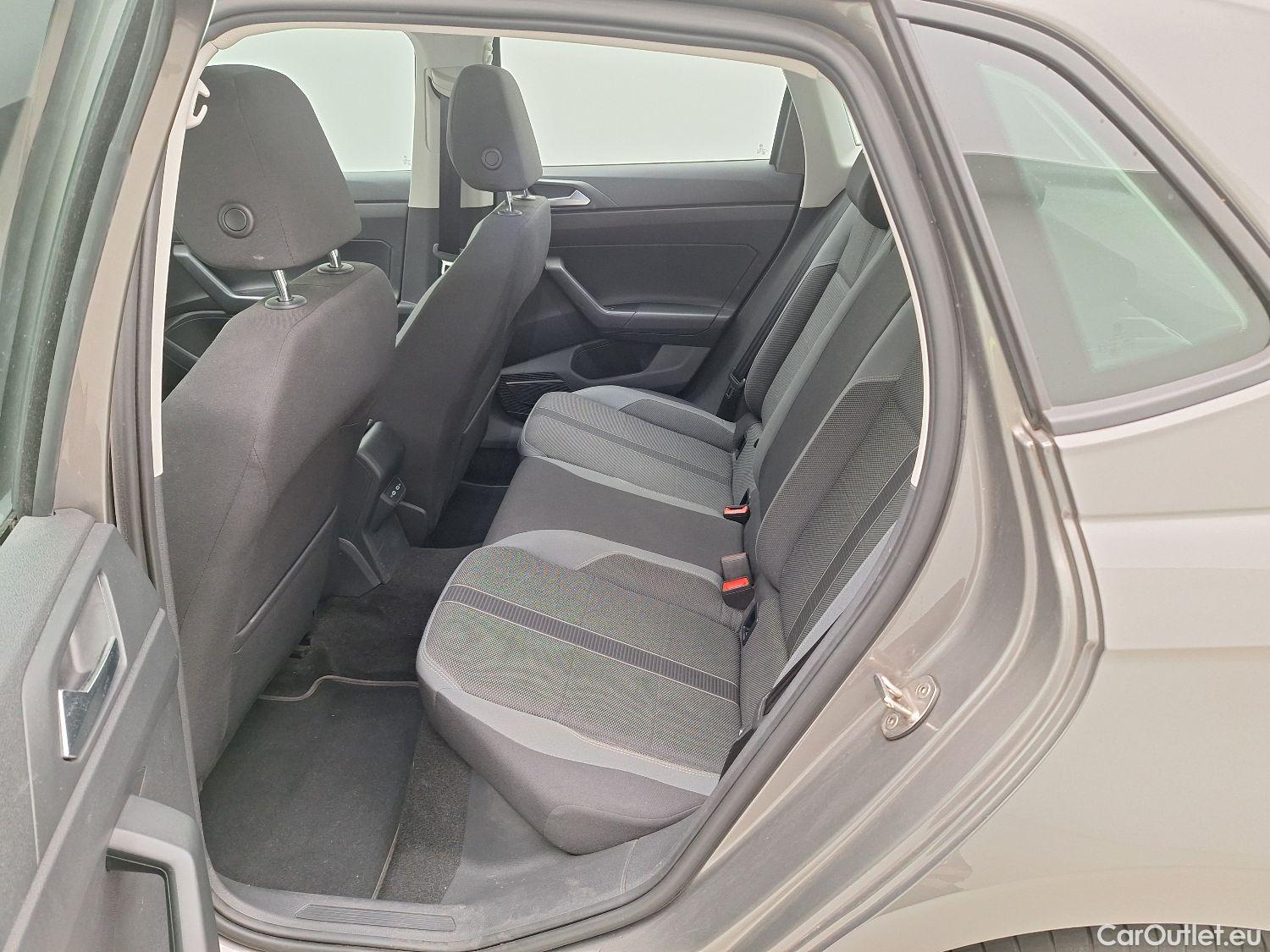 Volkswagen  Polo VW,  '17, Volkswagen  1.0 TSI Highline 5d #4