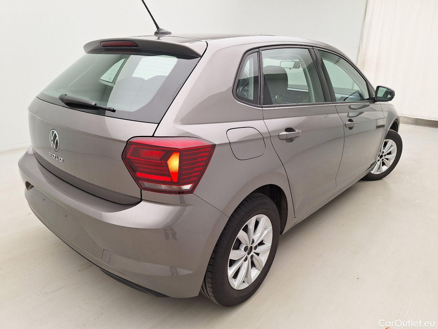 Volkswagen  Polo VW,  '17, Volkswagen  1.0 TSI Highline 5d #8