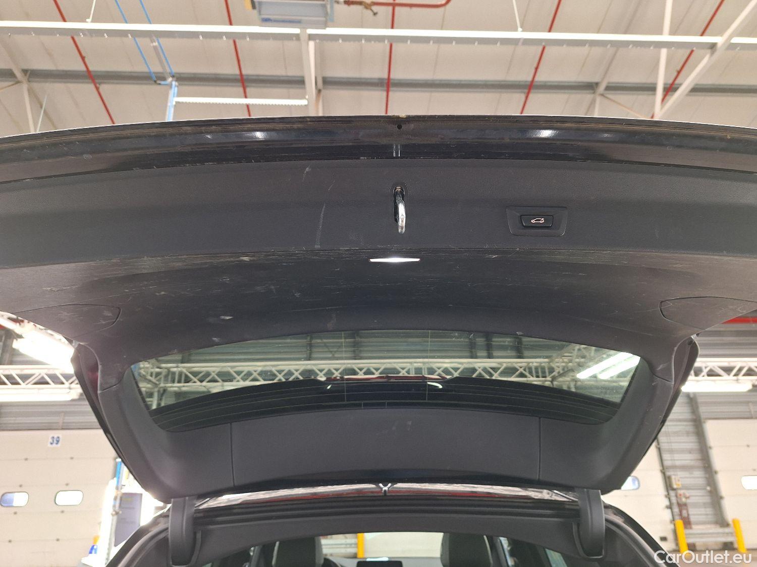  Bmw  iX3 BMW,  '20 BEV, BMW  sDrive35 5d #5
