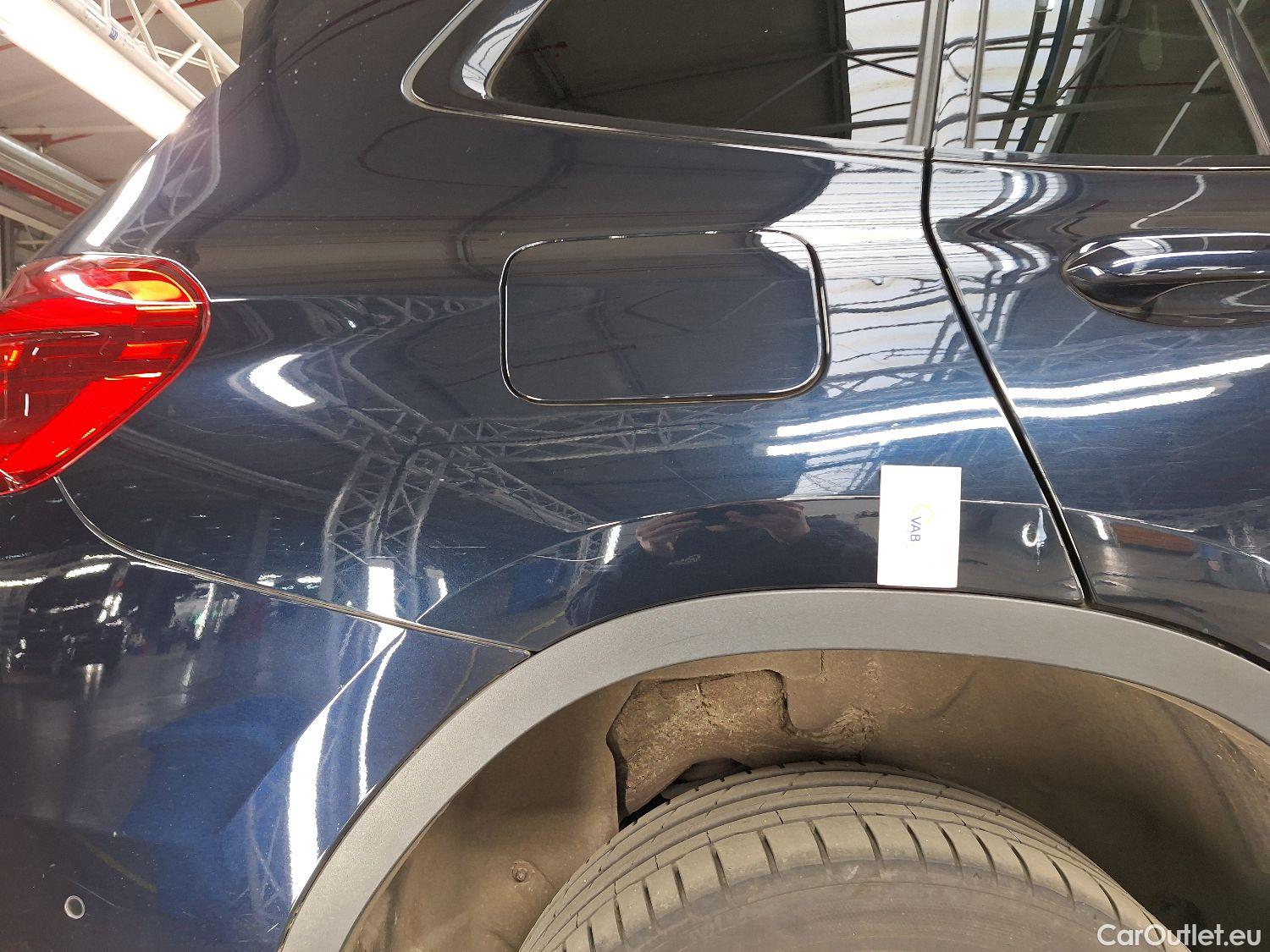  Bmw  iX3 BMW,  '20 BEV, BMW  sDrive35 5d #3