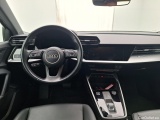  Audi  A3 Audi,  SB '20, Audi  Sportback 1.0 30 TFSi 81kW S tron. S Line  #5