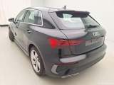  Audi  A3 Audi,  SB '20, Audi  Sportback 1.0 30 TFSi 81kW S tron. S Line  #6