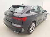  Audi  A3 Audi,  SB '20, Audi  Sportback 1.0 30 TFSi 81kW S tron. S Line  #8