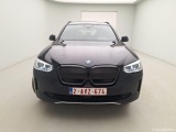  Bmw  iX3 BMW,  '20 BEV, BMW  sDrive35 5d 