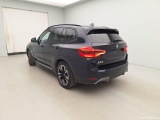  Bmw  iX3 BMW,  '20 BEV, BMW  sDrive35 5d #6