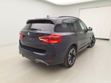  Bmw  iX3 BMW,  '20 BEV, BMW  sDrive35 5d #8