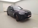  Bmw  iX3 BMW,  '20 BEV, BMW  sDrive35 5d #9