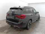  Bmw  iX3 BMW  sDrive35 5d #2