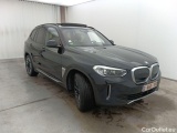  Bmw  iX3 BMW  sDrive35 5d #8