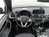  Bmw  iX3 BMW  sDrive35 5d #9