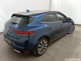  Renault  Megane Renault Mégane Berline TCe 140 EDC Edition One 5d #2