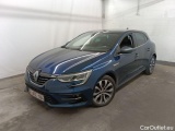  Renault  Megane Renault Mégane Berline TCe 140 EDC Edition One 5d 