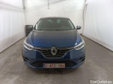  Renault  Megane Renault Mégane Berline TCe 140 EDC Edition One 5d #5