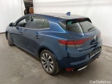 Renault  Megane Renault Mégane Berline TCe 140 EDC Edition One 5d #7
