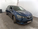  Renault  Megane Renault Mégane Berline TCe 140 EDC Edition One 5d #8