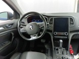  Renault  Megane Renault Mégane Berline TCe 140 EDC Edition One 5d #9