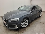  Audi  A5 Sportback Audi  40 TFSI S tronic Advanced 5d 