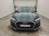  Audi  A5 Sportback Audi  40 TFSI S tronic Advanced 5d #5