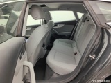  Audi  A5 Sportback Audi  40 TFSI S tronic Advanced 5d #10