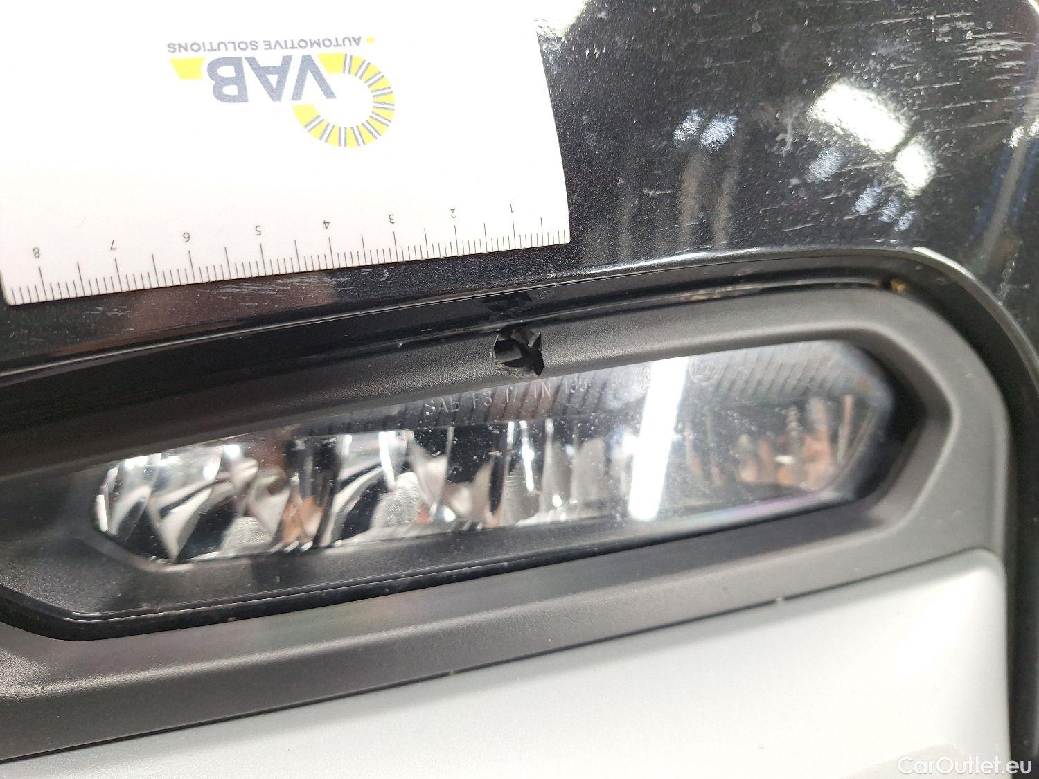  Bmw  X3 BMW,  '17, BMW  sDrive18d (100 kW) 5d #11