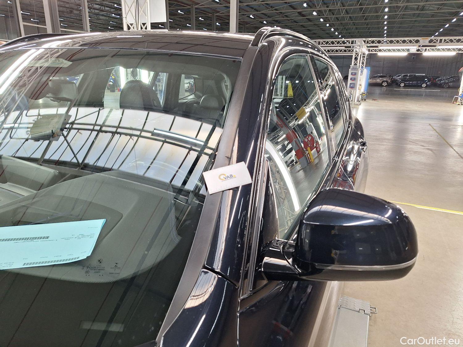  Bmw  iX3 BMW,  FL'21 BEV, BMW   5d #44
