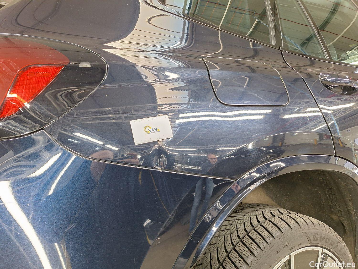  Bmw  iX3 BMW,  FL'21 BEV, BMW   5d #27