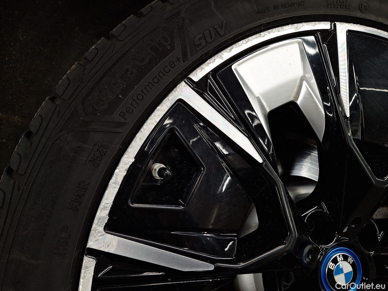  Bmw  iX3 BMW,  FL'21 BEV, BMW   5d #7