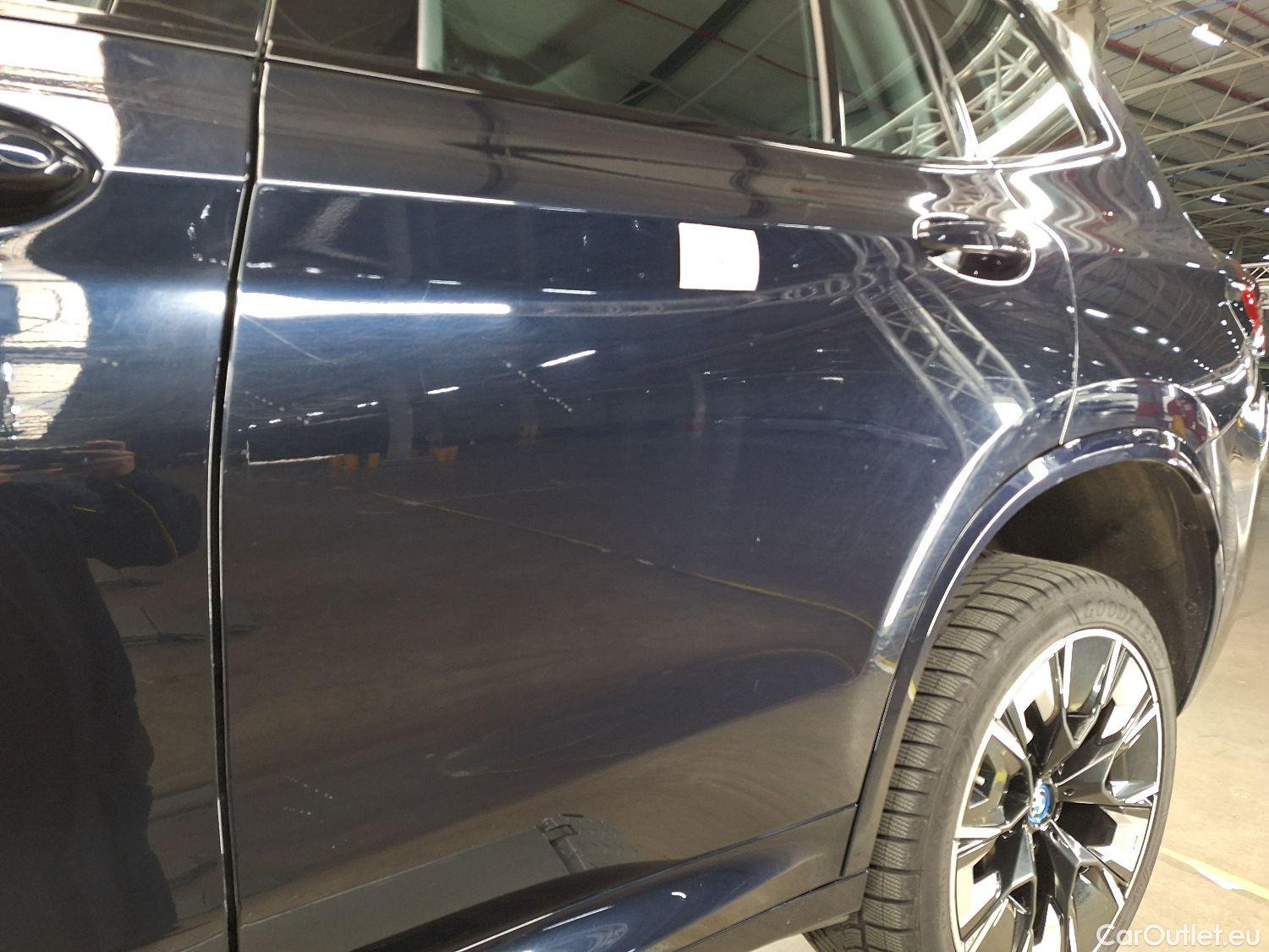  Bmw  iX3 BMW,  FL'21 BEV, BMW   5d #38