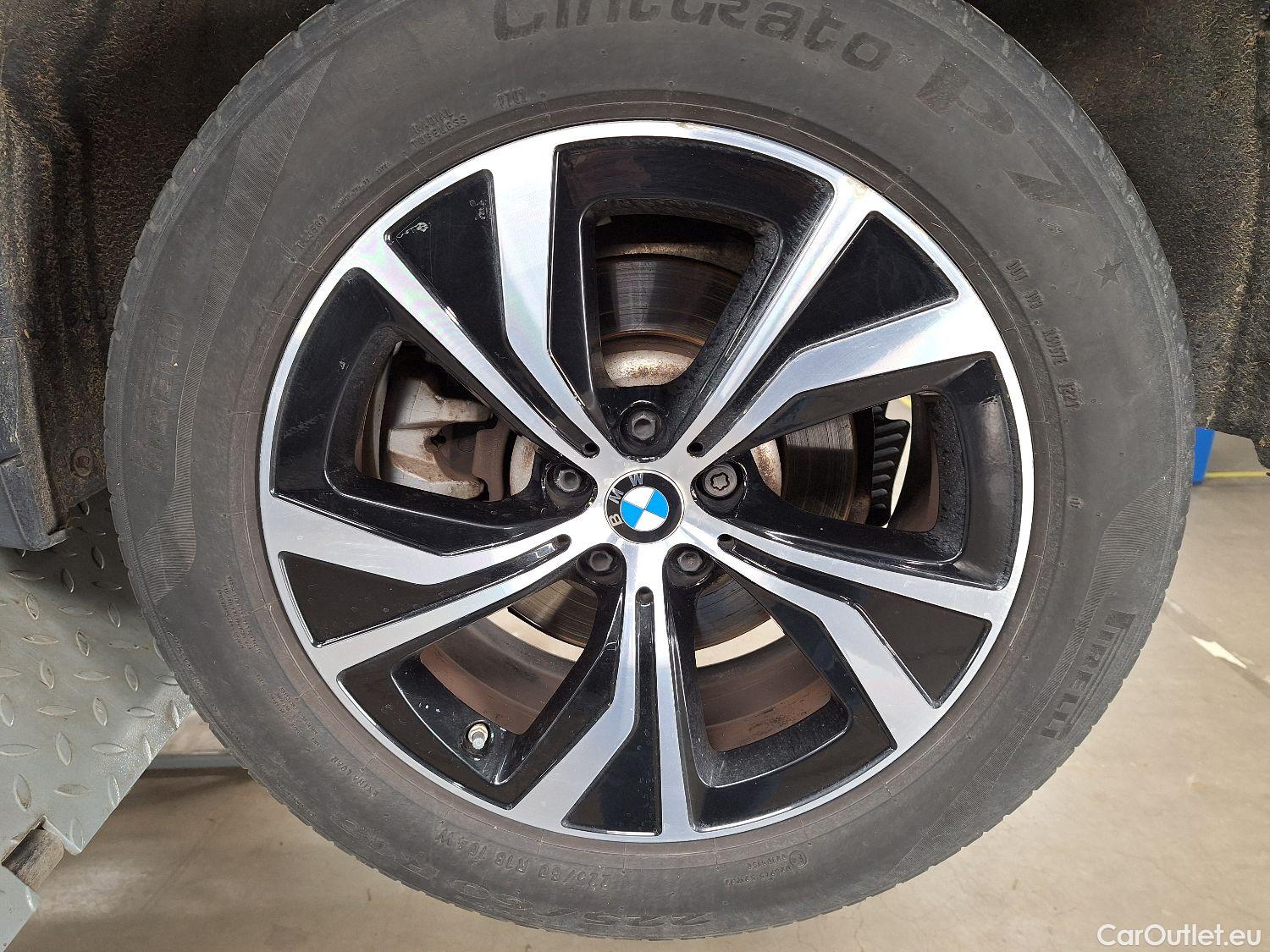  Bmw  X3 BMW,  '17, BMW  sDrive18d (100 kW) 5d #5