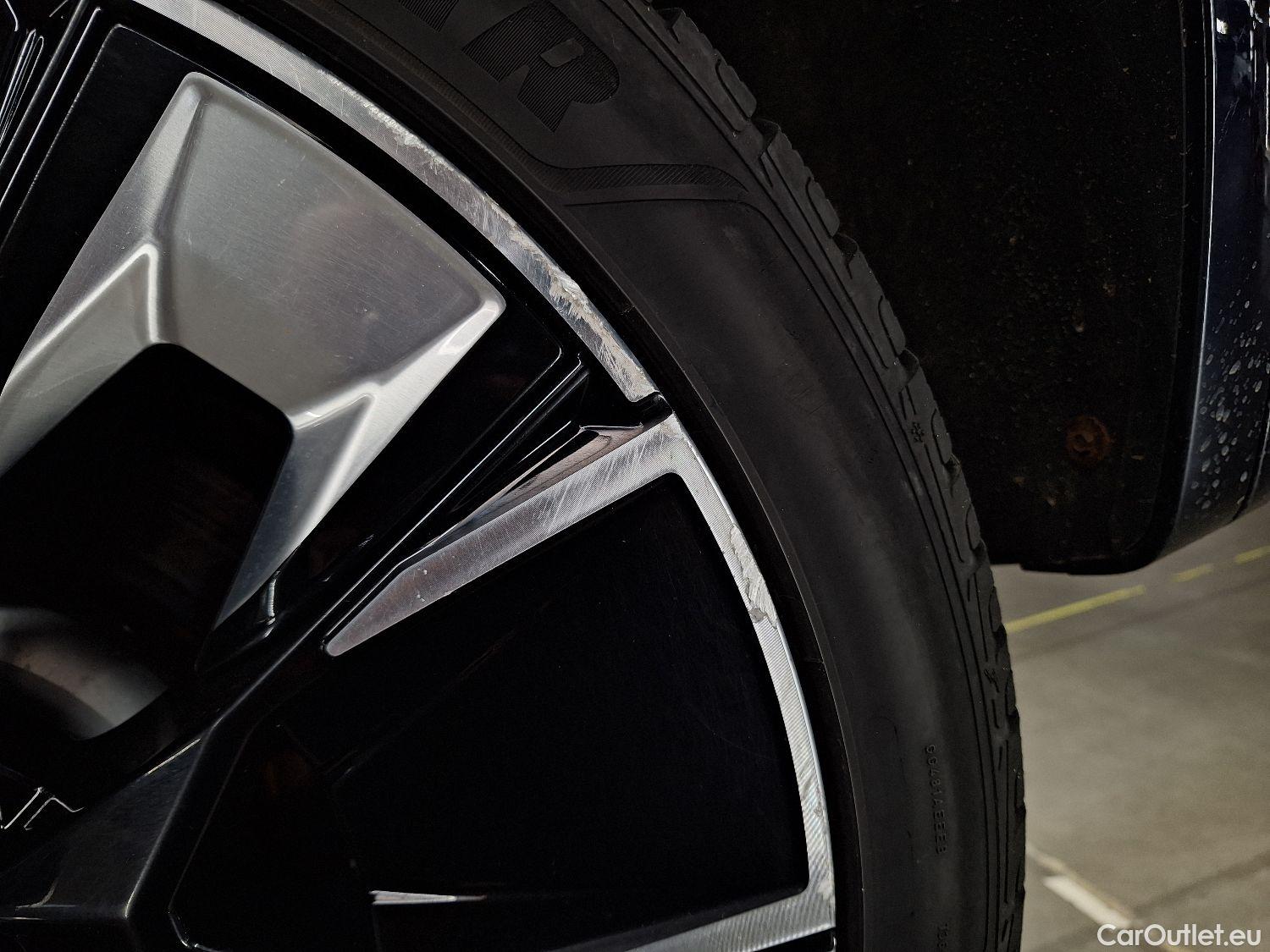  Bmw  iX3 BMW,  FL'21 BEV, BMW   5d #11